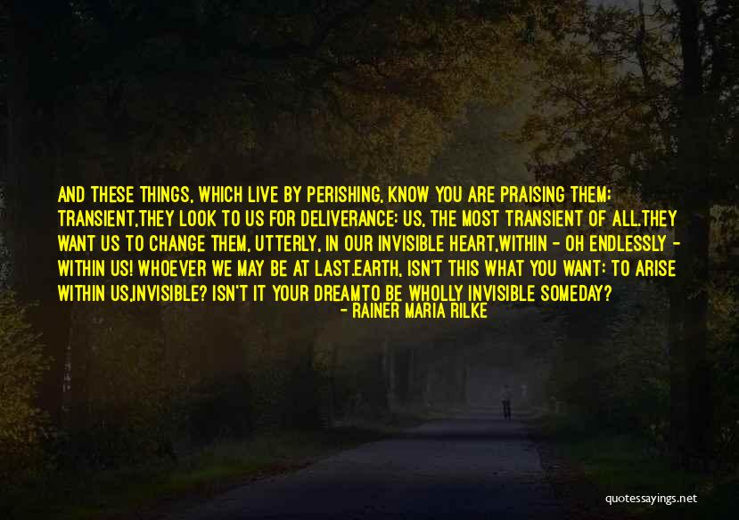 Resilitant Quotes By Rainer Maria Rilke Resilitant Quotes By Rainer Maria Rilke