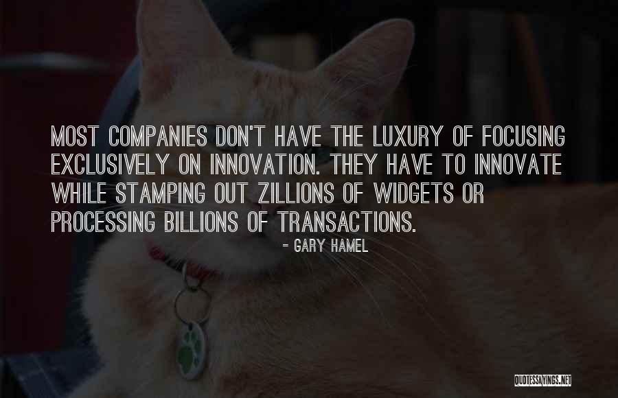 Resimlerden Video Quotes By Gary Hamel Resimlerden Video Quotes By Gary Hamel