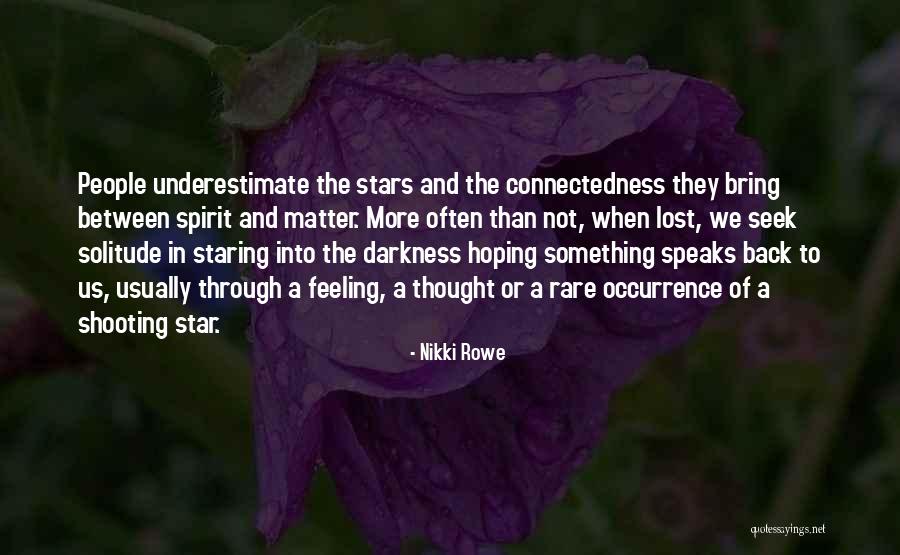 Resin And Membrane Quotes By Nikki Rowe Resin And Membrane Quotes By Nikki Rowe