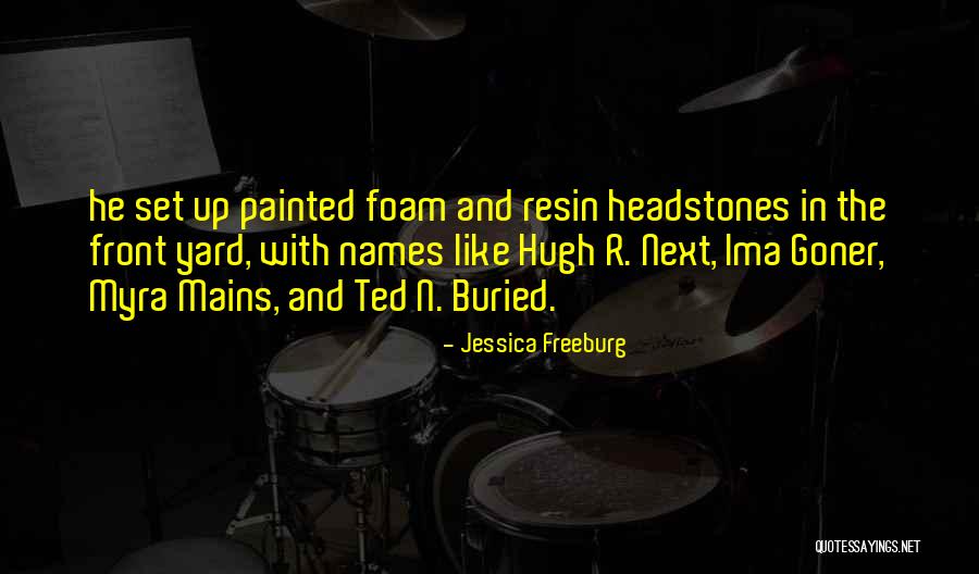 Resin Quotes By Jessica Freeburg Resin Quotes By Jessica Freeburg