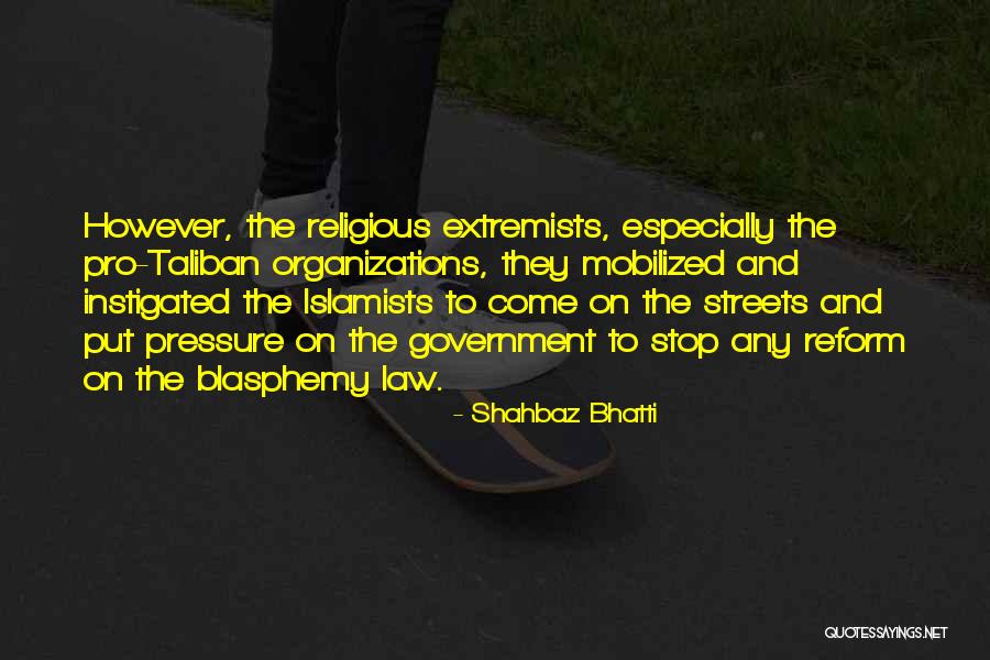 Resines Anuncio Quotes By Shahbaz Bhatti Resines Anuncio Quotes By Shahbaz Bhatti
