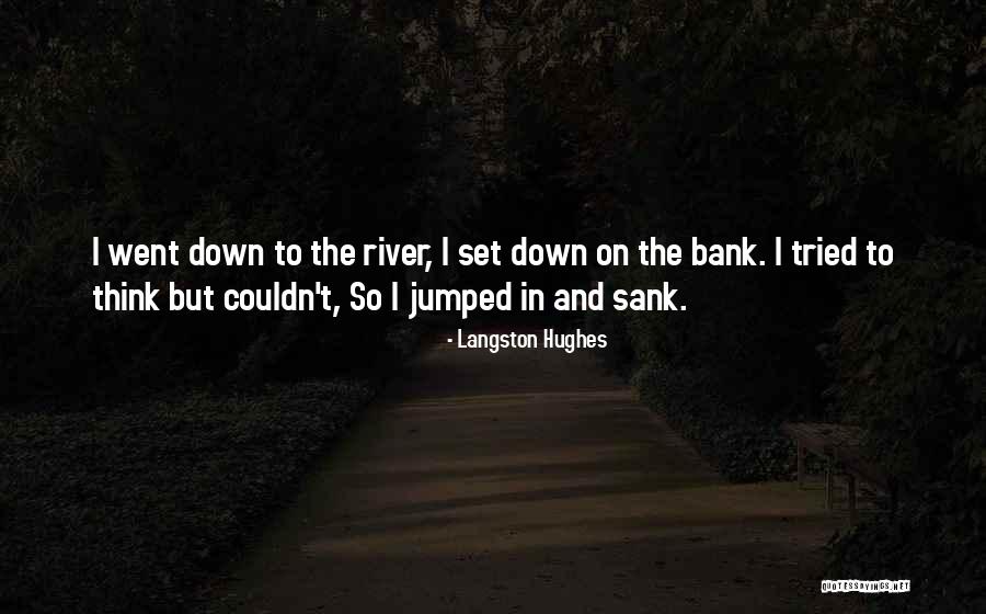 Resines Mechanism Quotes By Langston Hughes Resines Mechanism Quotes By Langston Hughes