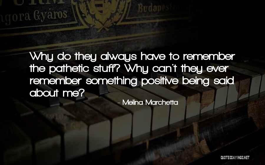 Resines Mechanism Quotes By Melina Marchetta Resines Mechanism Quotes By Melina Marchetta