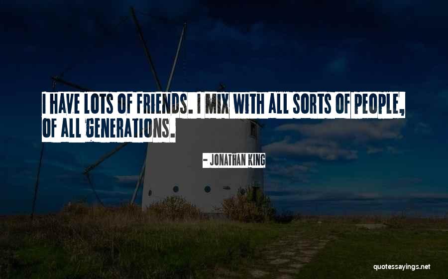 Resines Quotes By Jonathan King Resines Quotes By Jonathan King