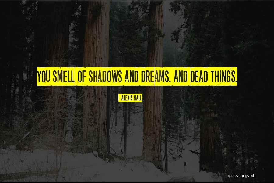 Resinki Quotes By Alexis Hall Resinki Quotes By Alexis Hall