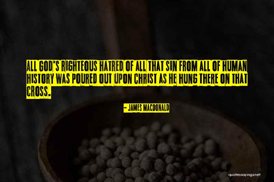 Resinsoul Quotes By James MacDonald Resinsoul Quotes By James MacDonald
