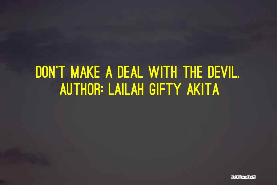 Resist Evil Quotes By Lailah Gifty Akita