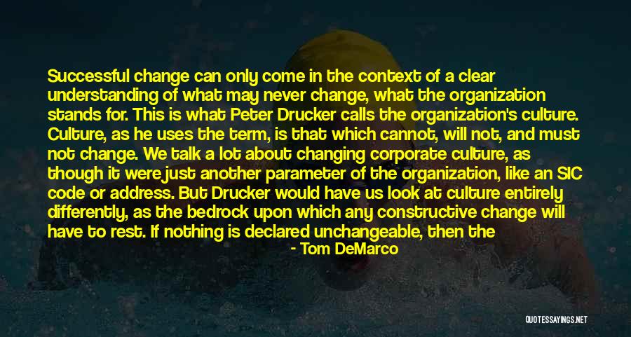 Resist Nothing Quotes By Tom DeMarco Resist Nothing Quotes By Tom DeMarco
