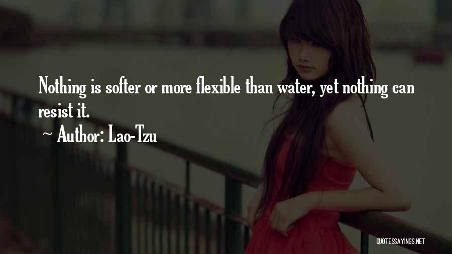 Resist Quotes By Lao-Tzu
