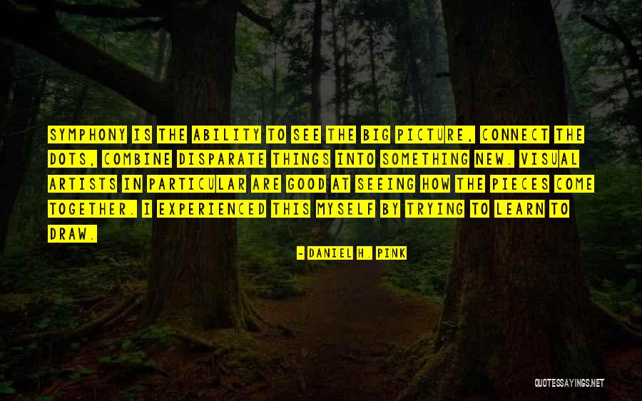 Resistance Bands Quotes By Daniel H. Pink Resistance Bands Quotes By Daniel H. Pink