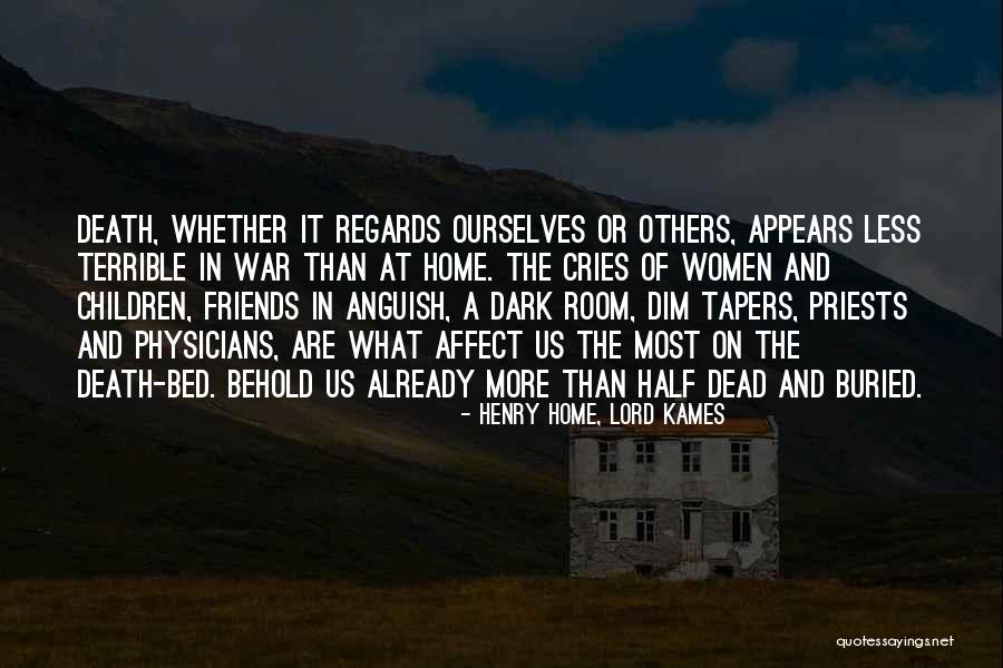 Resistance Fighters Quotes By Henry Home, Lord Kames Resistance Fighters Quotes By Henry Home, Lord Kames