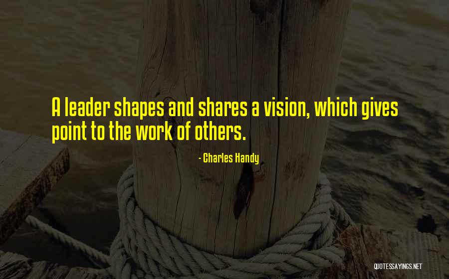 Resistance Movements Sociology Quotes By Charles Handy Resistance Movements Sociology Quotes By Charles Handy