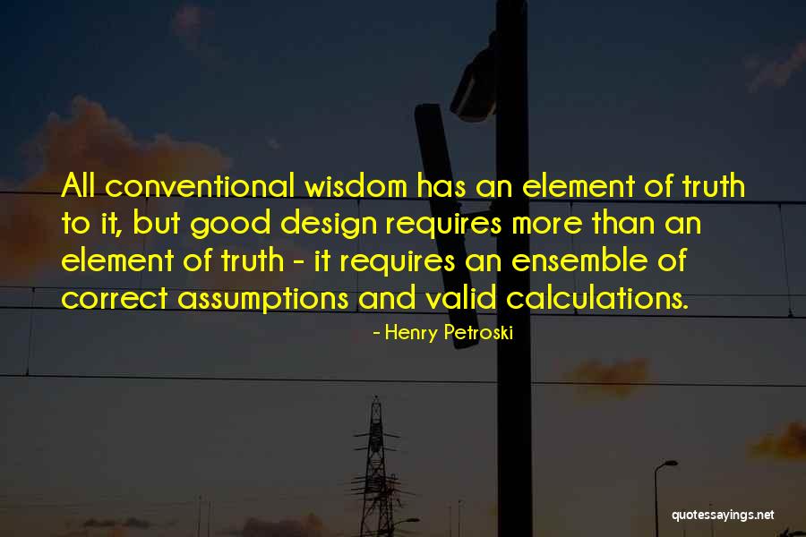 Resistance Movements Sociology Quotes By Henry Petroski Resistance Movements Sociology Quotes By Henry Petroski