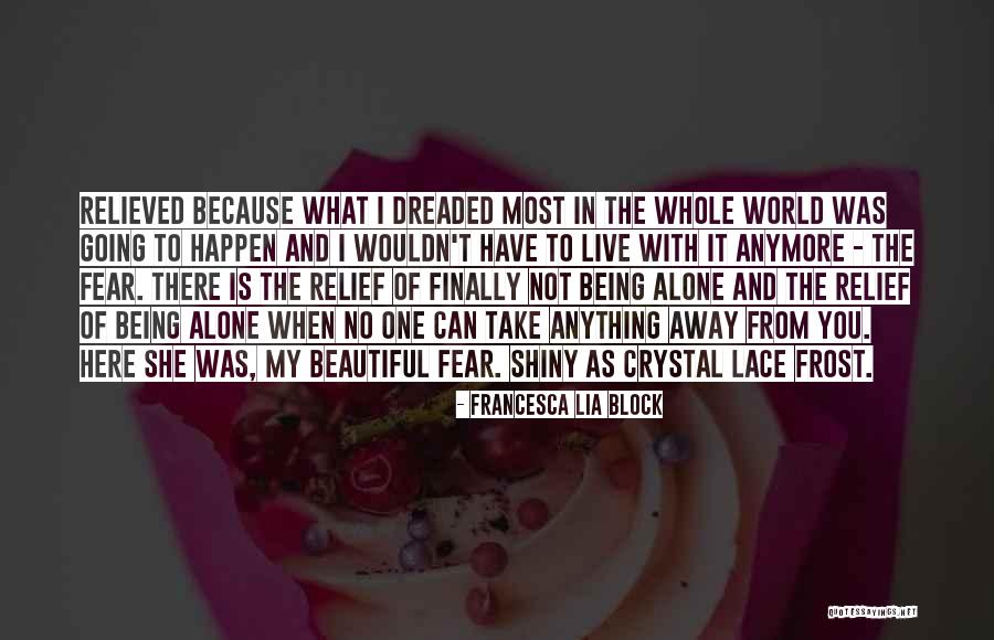 Resistance Owen Sheers Quotes By Francesca Lia Block Resistance Owen Sheers Quotes By Francesca Lia Block