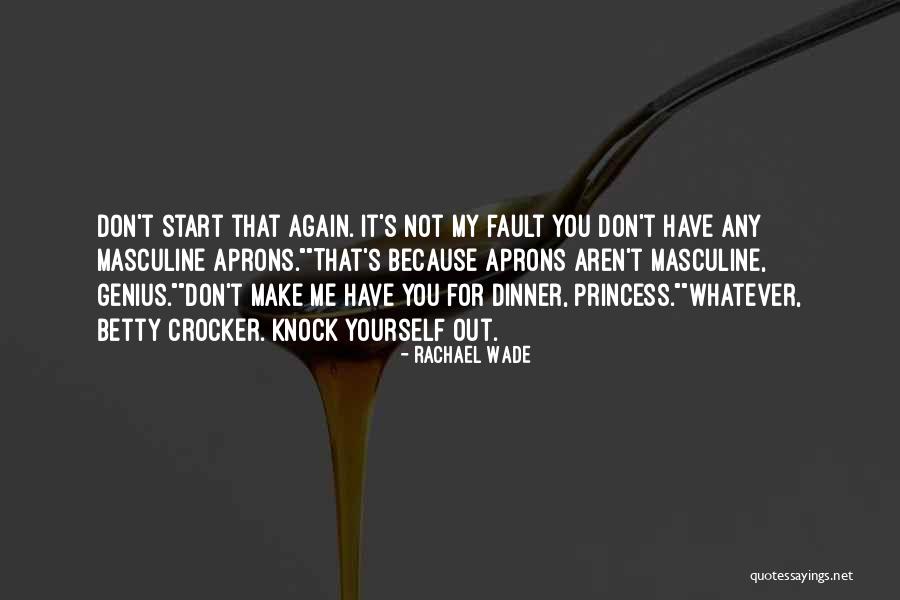 Resistance Trilogy Quotes By Rachael Wade Resistance Trilogy Quotes By Rachael Wade