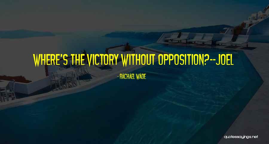 Resistance Trilogy Quotes By Rachael Wade Resistance Trilogy Quotes By Rachael Wade