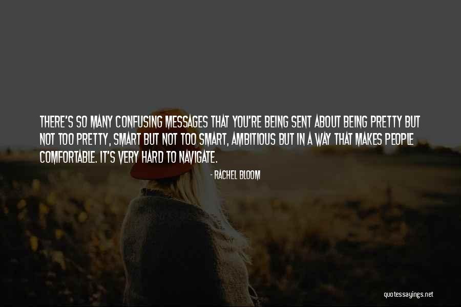Resistance Trilogy Quotes By Rachel Bloom Resistance Trilogy Quotes By Rachel Bloom