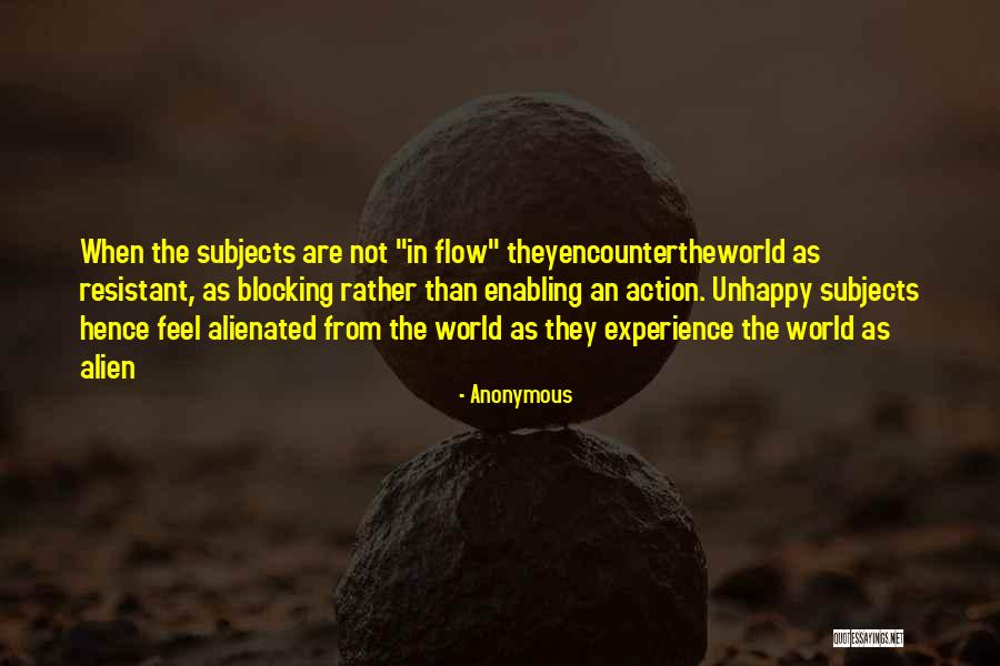 Resistant Quotes By Anonymous Resistant Quotes By Anonymous