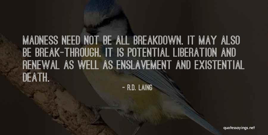 Resistencias De Carvao Quotes By R.D. Laing Resistencias De Carvao Quotes By R.D. Laing