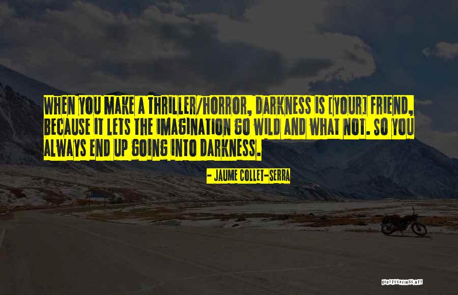 Resistencias Variables Quotes By Jaume Collet-Serra Resistencias Variables Quotes By Jaume Collet-Serra