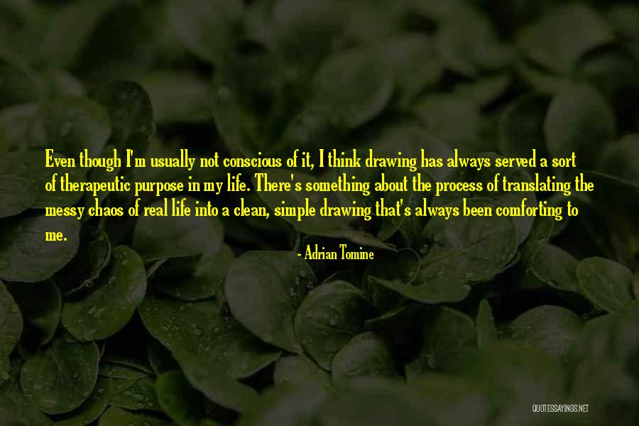 Resistenza Allinsulina Quotes By Adrian Tomine Resistenza Allinsulina Quotes By Adrian Tomine