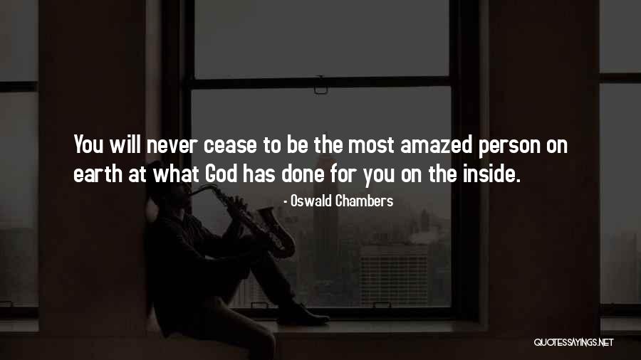 Resistenza Sigaretta Quotes By Oswald Chambers Resistenza Sigaretta Quotes By Oswald Chambers