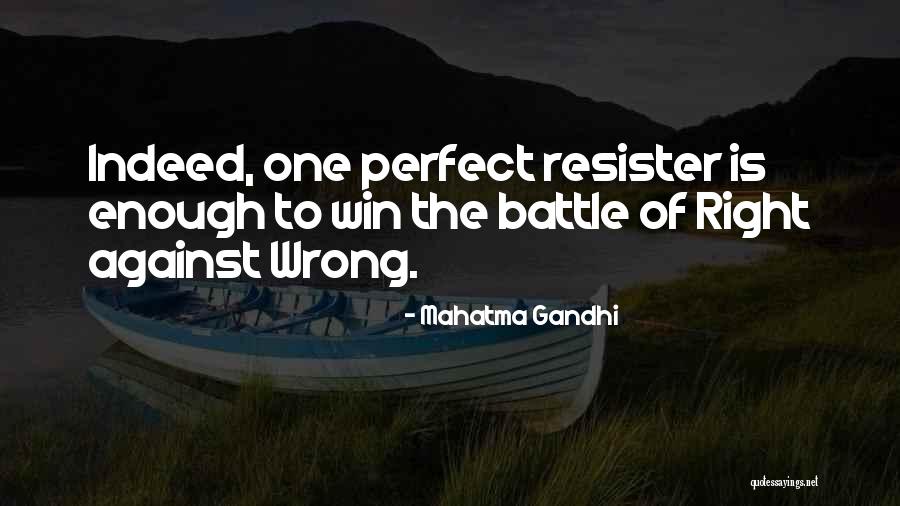 Resister Quotes By Mahatma Gandhi Resister Quotes By Mahatma Gandhi