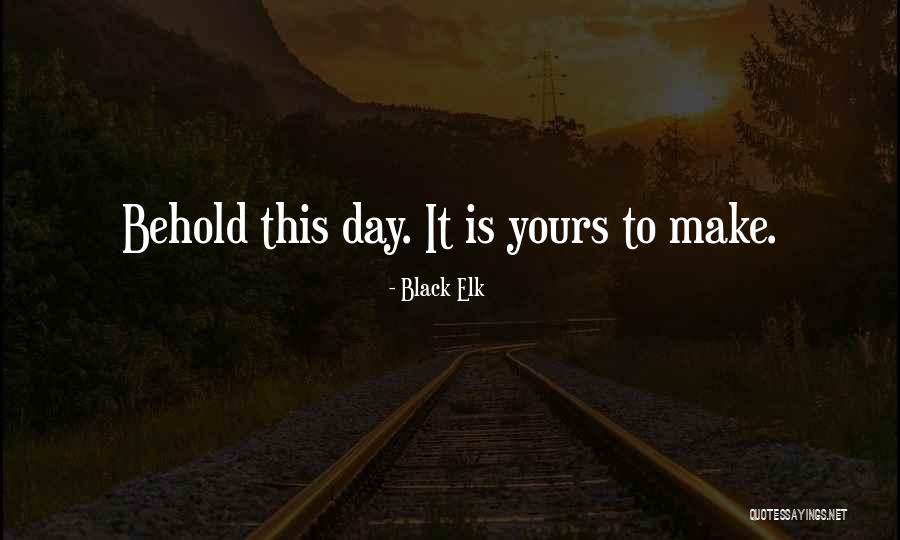 Resister Seattle Quotes By Black Elk Resister Seattle Quotes By Black Elk