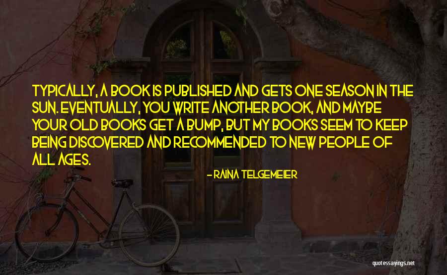 Resister Seattle Quotes By Raina Telgemeier Resister Seattle Quotes By Raina Telgemeier