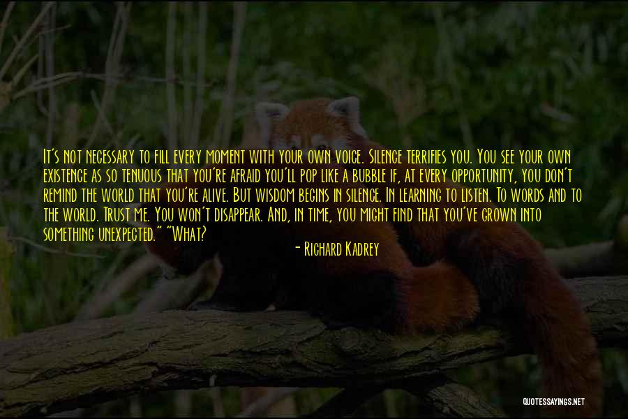 Resister Seattle Quotes By Richard Kadrey Resister Seattle Quotes By Richard Kadrey