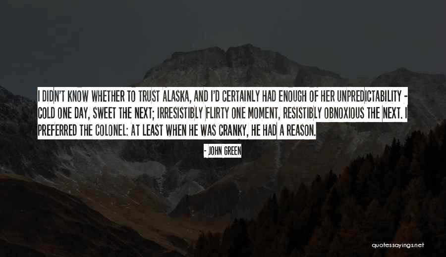 Resistibly Quotes By John Green Resistibly Quotes By John Green