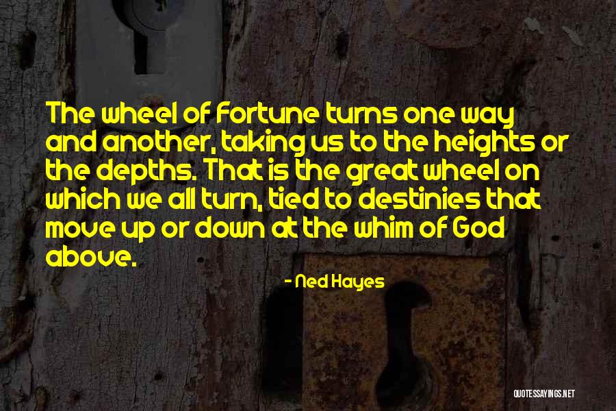 Resistibly Quotes By Ned Hayes Resistibly Quotes By Ned Hayes