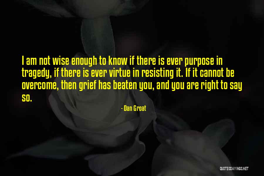Resisting Her Quotes By Dan Groat Resisting Her Quotes By Dan Groat