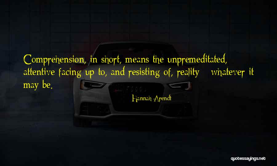 Resisting Her Quotes By Hannah Arendt Resisting Her Quotes By Hannah Arendt