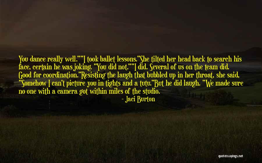 Resisting Her Quotes By Jaci Burton Resisting Her Quotes By Jaci Burton