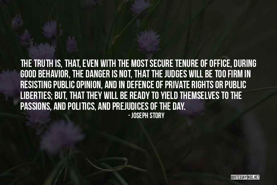 Resisting Her Quotes By Joseph Story Resisting Her Quotes By Joseph Story