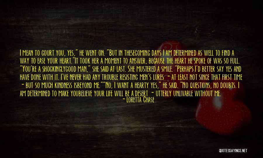 Resisting Her Quotes By Loretta Chase Resisting Her Quotes By Loretta Chase