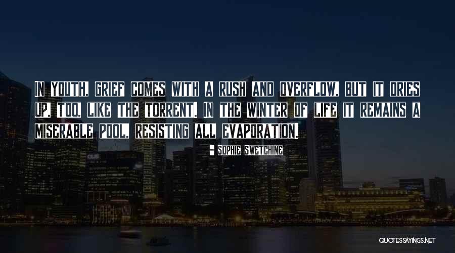 Resisting Her Quotes By Sophie Swetchine Resisting Her Quotes By Sophie Swetchine
