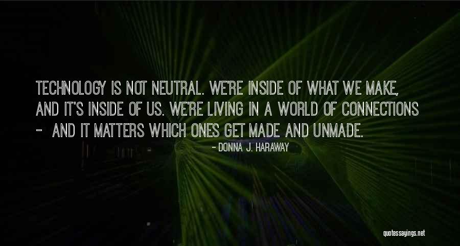 Resistire Tono Quotes By Donna J. Haraway Resistire Tono Quotes By Donna J. Haraway