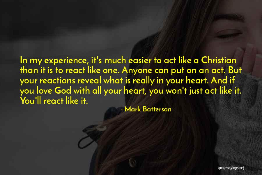Resistiriais Quotes By Mark Batterson Resistiriais Quotes By Mark Batterson