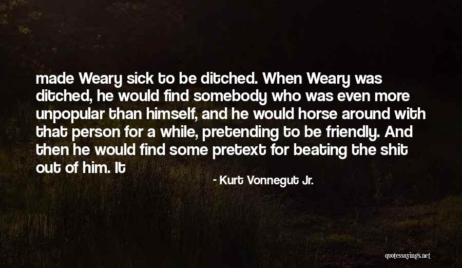 Reskewed Quotes By Kurt Vonnegut Jr. Reskewed Quotes By Kurt Vonnegut Jr.