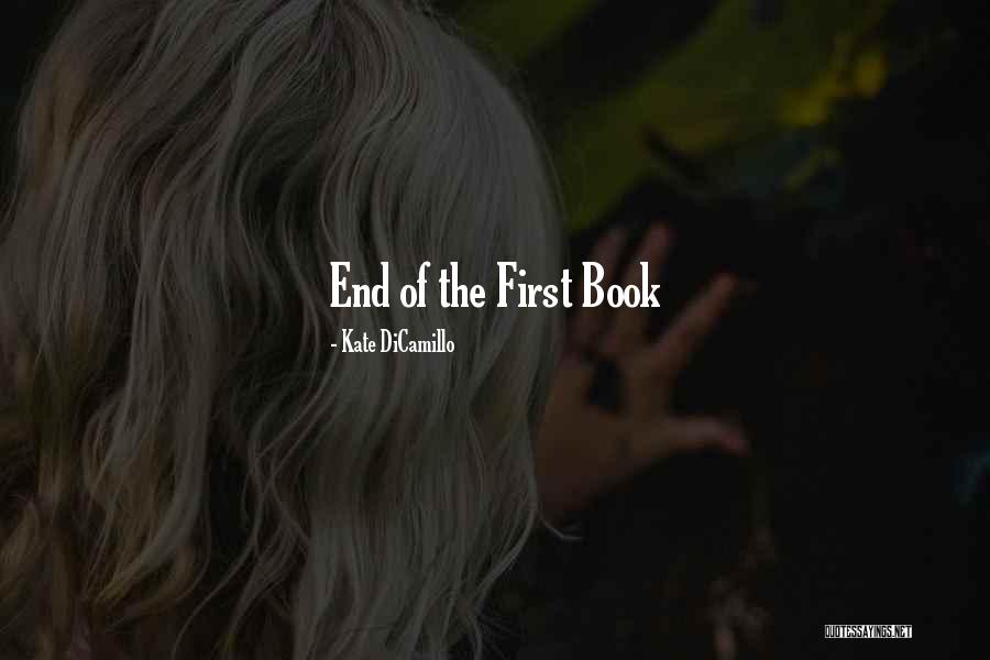 Reskey Quotes By Kate DiCamillo Reskey Quotes By Kate DiCamillo