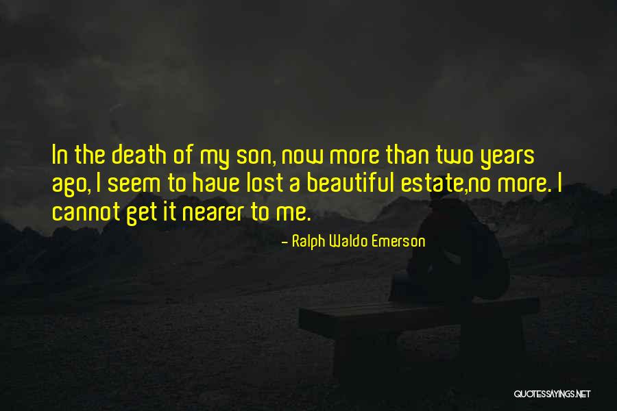 Reskey Quotes By Ralph Waldo Emerson Reskey Quotes By Ralph Waldo Emerson
