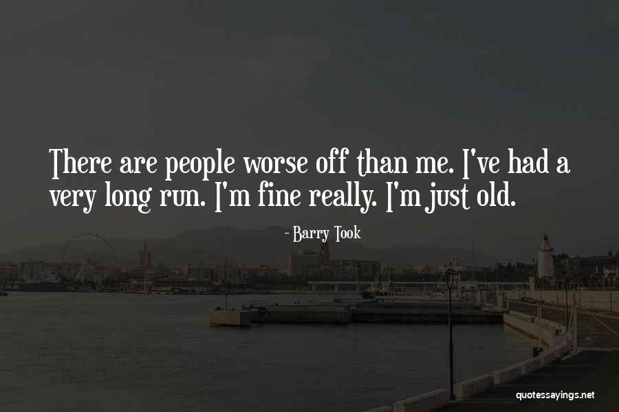 Resleting Quotes By Barry Took Resleting Quotes By Barry Took