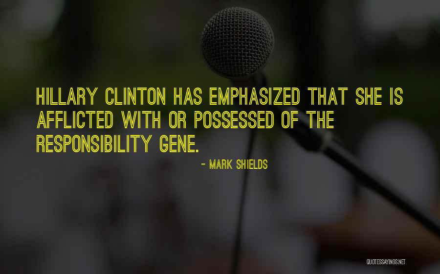 Resloved Quotes By Mark Shields Resloved Quotes By Mark Shields