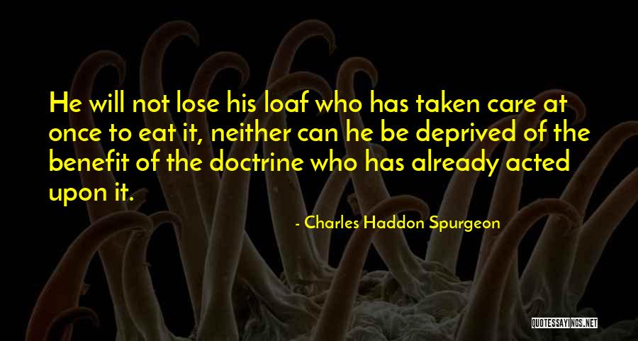 Resment Quotes By Charles Haddon Spurgeon Resment Quotes By Charles Haddon Spurgeon