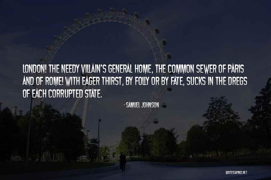 Resmer Jeff Quotes By Samuel Johnson Resmer Jeff Quotes By Samuel Johnson
