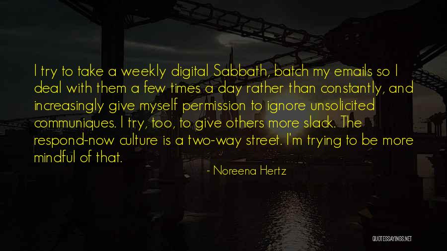 Resmini Lawyers Quotes By Noreena Hertz Resmini Lawyers Quotes By Noreena Hertz