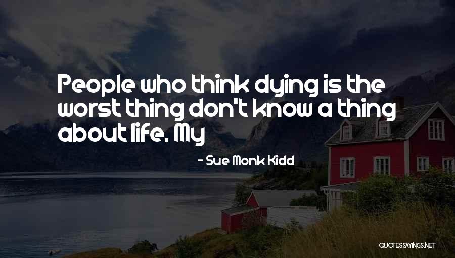 Resnais Runcis Quotes By Sue Monk Kidd Resnais Runcis Quotes By Sue Monk Kidd