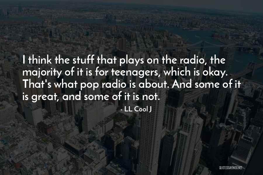 Resnick Distributors Quotes By LL Cool J Resnick Distributors Quotes By LL Cool J